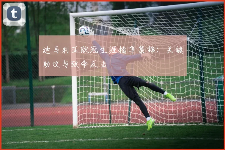 迪马利亚欧冠生涯精华集锦：关键助攻与致命反击